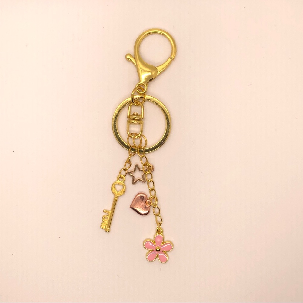 Bag Charm